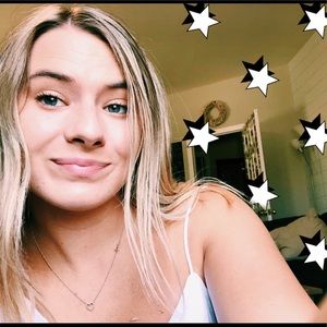 Meet your Posher, Riley